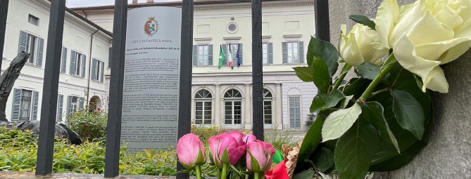 Addio a Mirella Cerini, il cordoglio di Mattarella. Lutto cittadino per i funerali e camera ardente in municipio