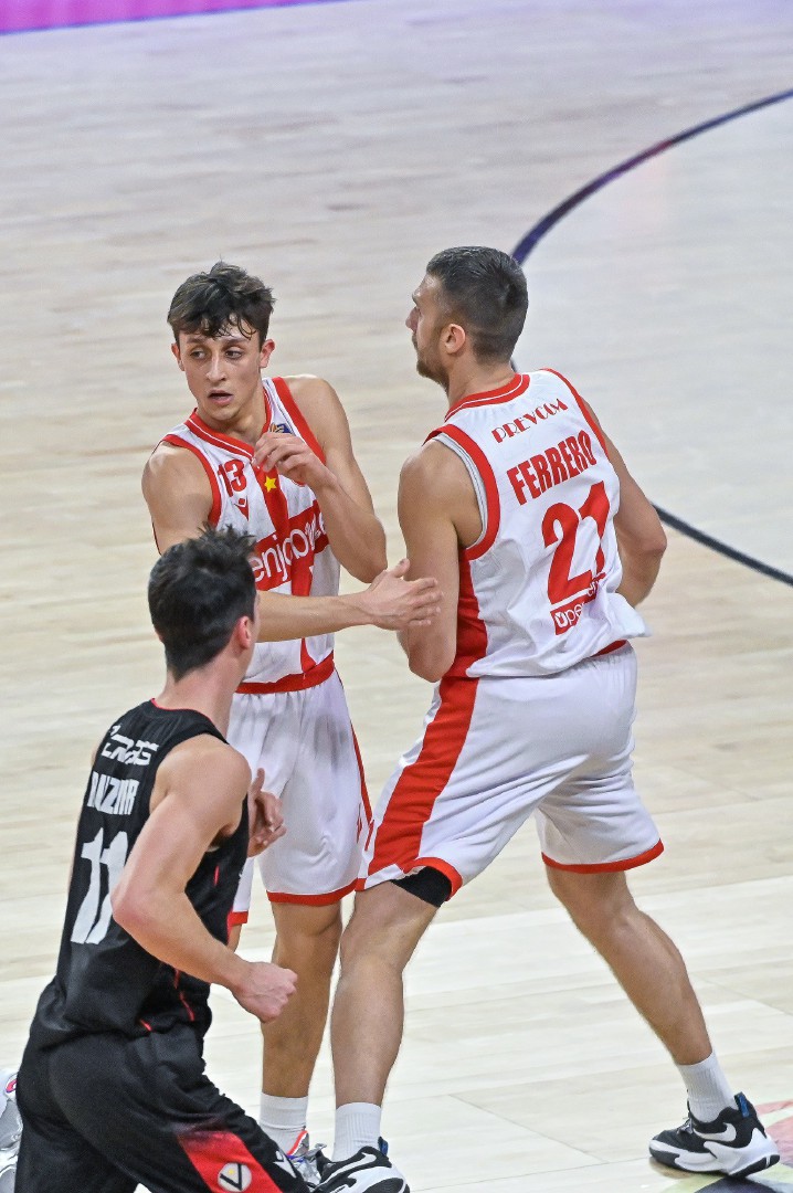 Basket, Virtus Bologna-Varese 98-82: il successo vale il secondo posto  dietro Milano