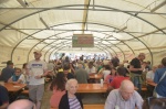 CAMPO DEI FIORI. FESTA DELLA MONTAGNA 2024, FERRAGOSTO CON GLI ALPINI DELLÕASSOCIAZIONE DI VARESE AL GRAND HOTEL. MESSA ALLE TRE CROCI E PRANZO