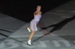 VARESE. JAPANESE DREAM ICE GALA CON CAROLINA KOSTNER E LA NAZIONALE GIAPPONESE ALLÕACINQUE ICE ARENA