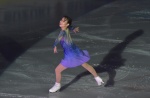 VARESE. JAPANESE DREAM ICE GALA CON CAROLINA KOSTNER E LA NAZIONALE GIAPPONESE ALLÕACINQUE ICE ARENA