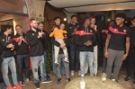 VARESE. PRESENTAZIONE OPENJOBMETIS PALLACANESTRO VARESE 2024 2025 AI TIFOSI AL CAFFEÕ BROLETTO NELLA FOTO