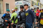 GRAN FONDO E MEDIO FONDO PARTENZE E VILLAGE