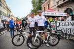 TRE VALLI VARESINE GRAN FONDO E MEDIO FONDO PARTENZE E VILLAGE