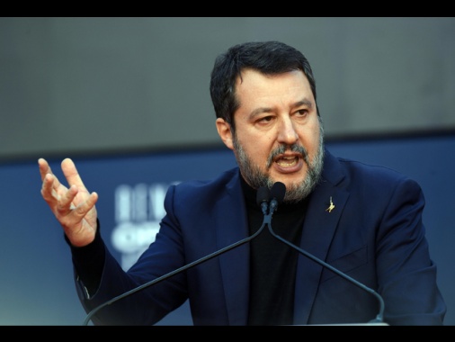 Salvini,lavorano quelli bravi, non ho mai segnalato nessuno