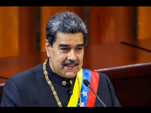 Il Venezuela sospende le attività di un ufficio dell'Onu