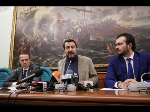 Lega ritira emendamento per terzo mandato ai sindaci