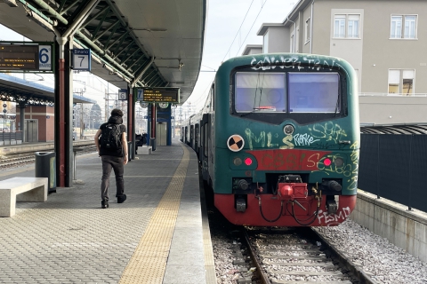 Varese  La Prealpina - Quotidiano storico di Varese, Altomilanese e Vco.