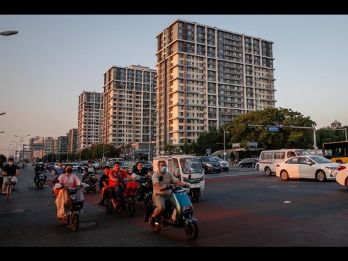 Stop restrizioni Cina a investimenti esteri nel manifatturiero