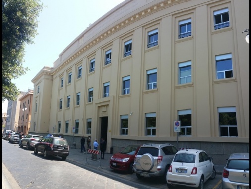 'Ndrangheta: concluso processo 'Costa pulita', 25 condanne