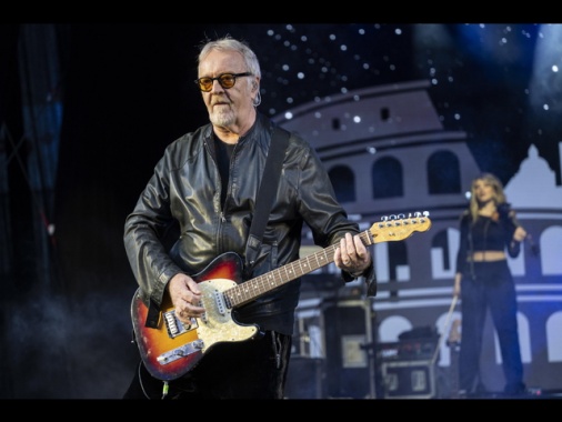 Umberto Tozzi, ultima tournée poi addio alla scena live