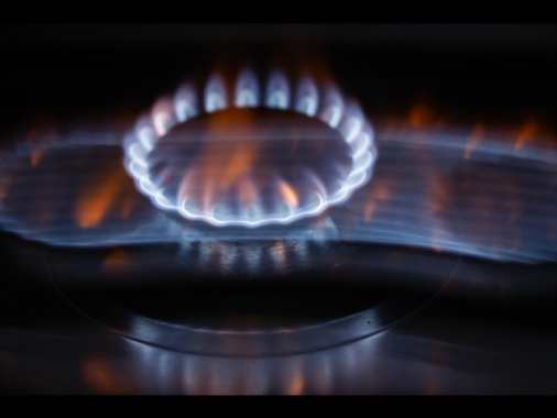 Il gas apre in rialzo a 28 euro al MWh al Ttf di Amsterdam