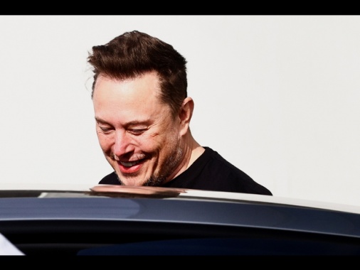 Musk, 'uso ketamina nell'interesse degli investitori'