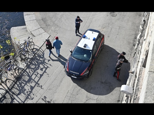 Ferì studente lanciando bici a Torino, condannato a 10 anni