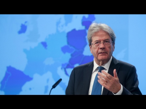 Gentiloni, non lasceremo spazio a chi vuole distruggere Ue