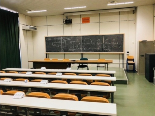 Cgia, 500mila ragazzi hanno lasciato la scuola nel 2022