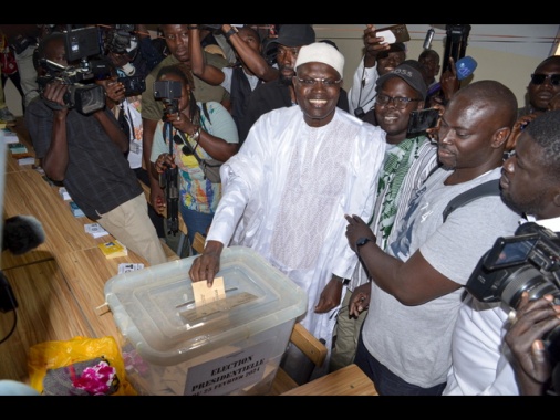 Elezioni Senegal, coalizione governo: si andrà al secondo turno