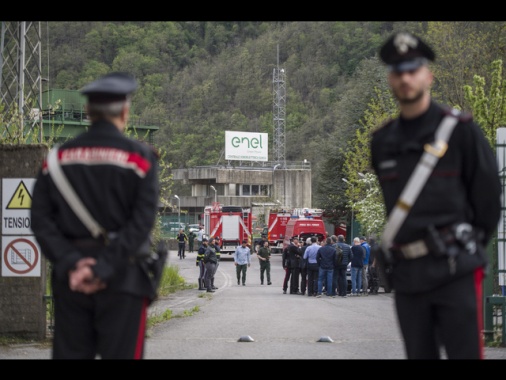 Giovedì sciopero di otto ore in E-R per strage Suviana