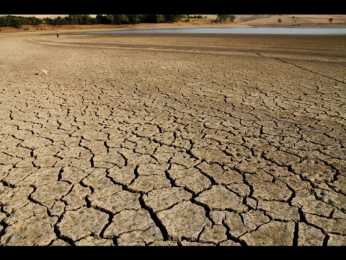 La Sicilia senz'acqua, mancano 180 milioni di metri cubi