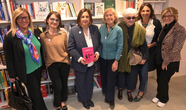 Le “Donne giuriste” di Varese promotrici del convegno nazionale a Villa Recalcati