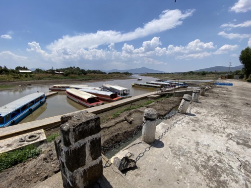 Nuovo caldo record a Città del Messico, ieri 34,7 gradi