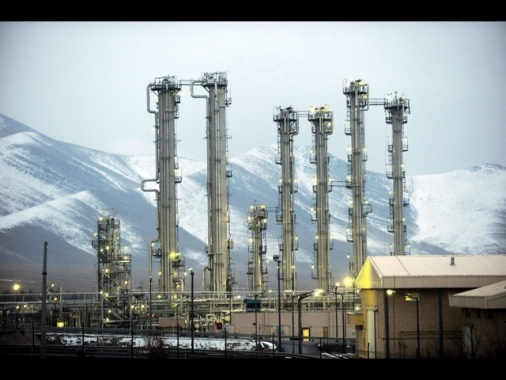 Aiea, scorte di uranio arricchito in Iran 30 volte oltre limite