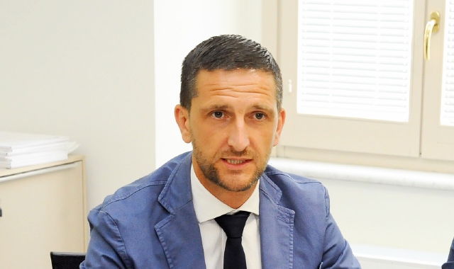 Alfa, Mazzucchelli confermato presidente