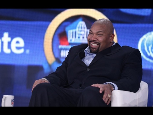 Nfl: morto a 52 anni Larry Allen, ex stella dei Dallas Cowboys