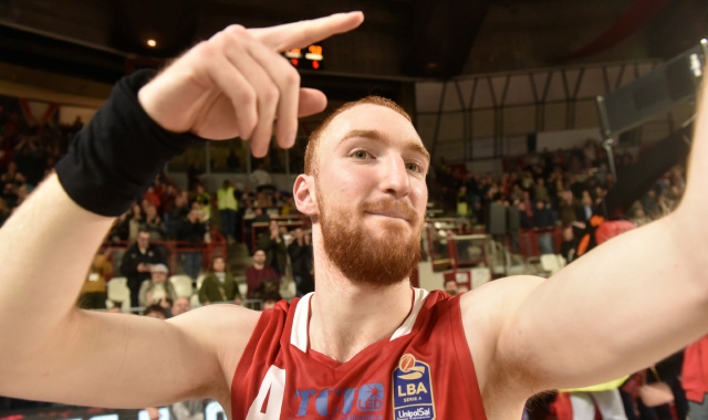 Futuro Varese, il bivio Mannion