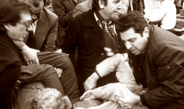 1980, l’omicidio di Piersanti Mattarella, allora presidente della Regione Siciliana