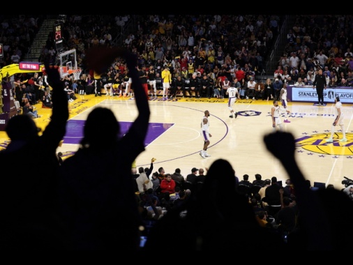 Basket: Nba, Redick nominato ufficialmente allenatore dei Lakers