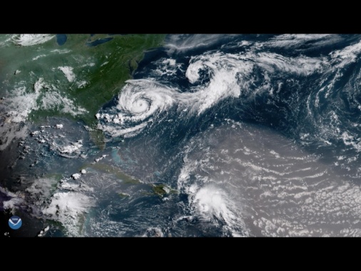 Beryl sale a uragano categoria 5, 'potenzialmente catastrofico'