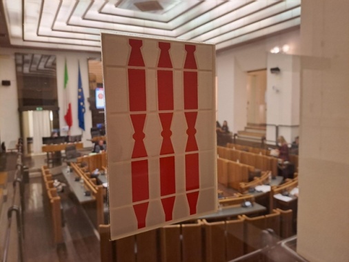 Opposizione Regione Umbria chiede referendum su autonomia