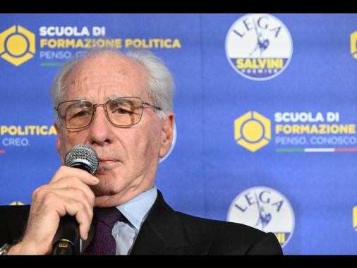 Ciucci, 'ponte Stretto, nessun rischio opera incompiuta'