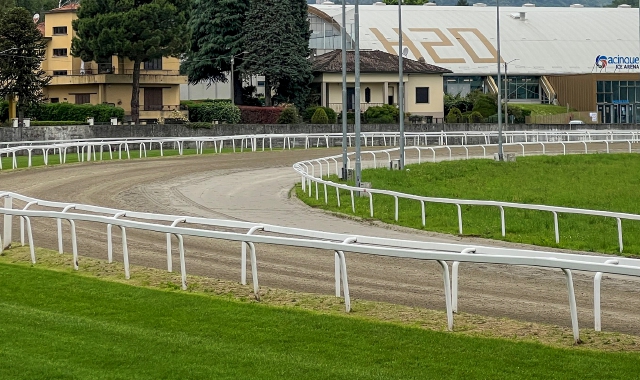 La stagione del galoppo alle Bettole è a rischio