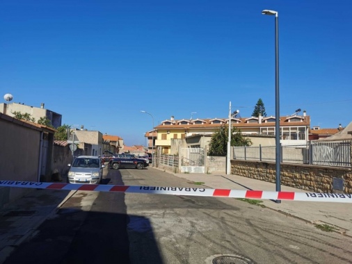 Omicidio nell'Oristanese, vittima un 44enne