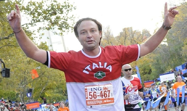 Fabio Ravasio