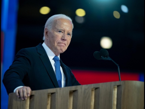 Biden a Netanyahu, 'urgente un cessate il fuoco a Gaza'