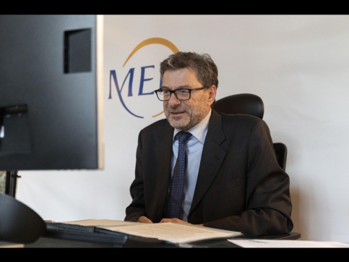 Mef, Piano strutturale in cdm entro metà settembre