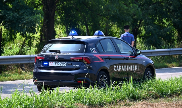 Omicidio Ravasio, fermato un meccanico di Parabiago