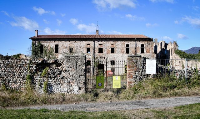 Il Castello di Belforte