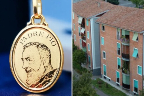 Truffata a Sant’Anna, «ridatemi Padre Pio»