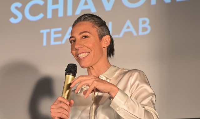 Francesca Schiavone