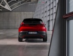 Alfa Romeo Junior: Eleganza e Innovazione Venerdì 20 settembre Showroom Marelli & Pozzi Varese  3