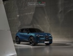 Alfa Romeo Junior: Eleganza e Innovazione Venerdì 20 settembre Showroom Marelli & Pozzi Varese  8