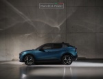 Alfa Romeo Junior: Eleganza e Innovazione Venerdì 20 settembre Showroom Marelli & Pozzi Varese  10