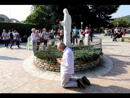 Il verdetto del Vaticano sulle apparizioni di Medjugorje