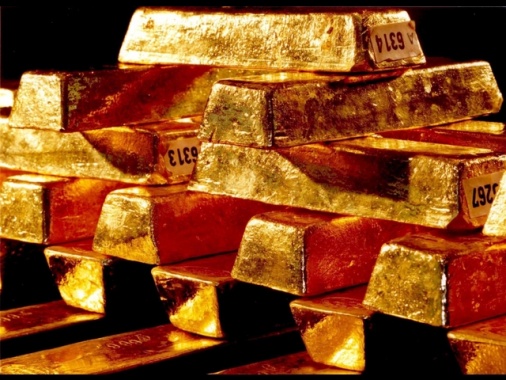 L'oro è stabile, a 2.581,50 dollari l'oncia