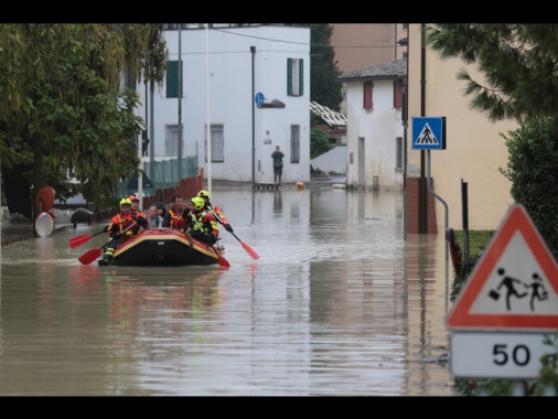 Anbi, nel 2024 in Italia 1899 eventi estremi