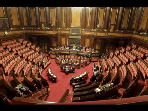 Boccia (Pd), il decreto omnibus slitta a lunedì in Senato